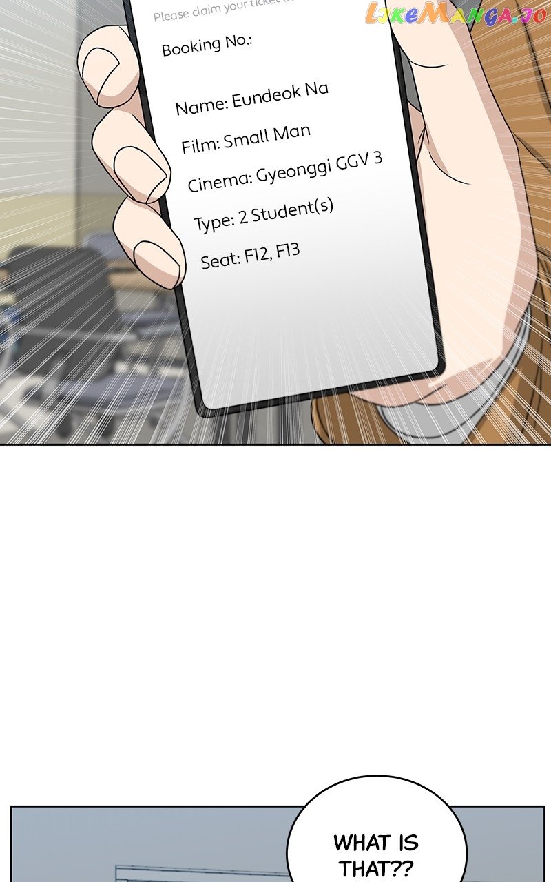 Big Man on the Court Chapter 20 - Page 16