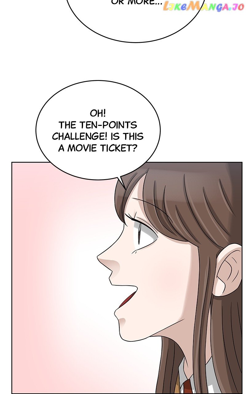 Big Man on the Court Chapter 20 - Page 19