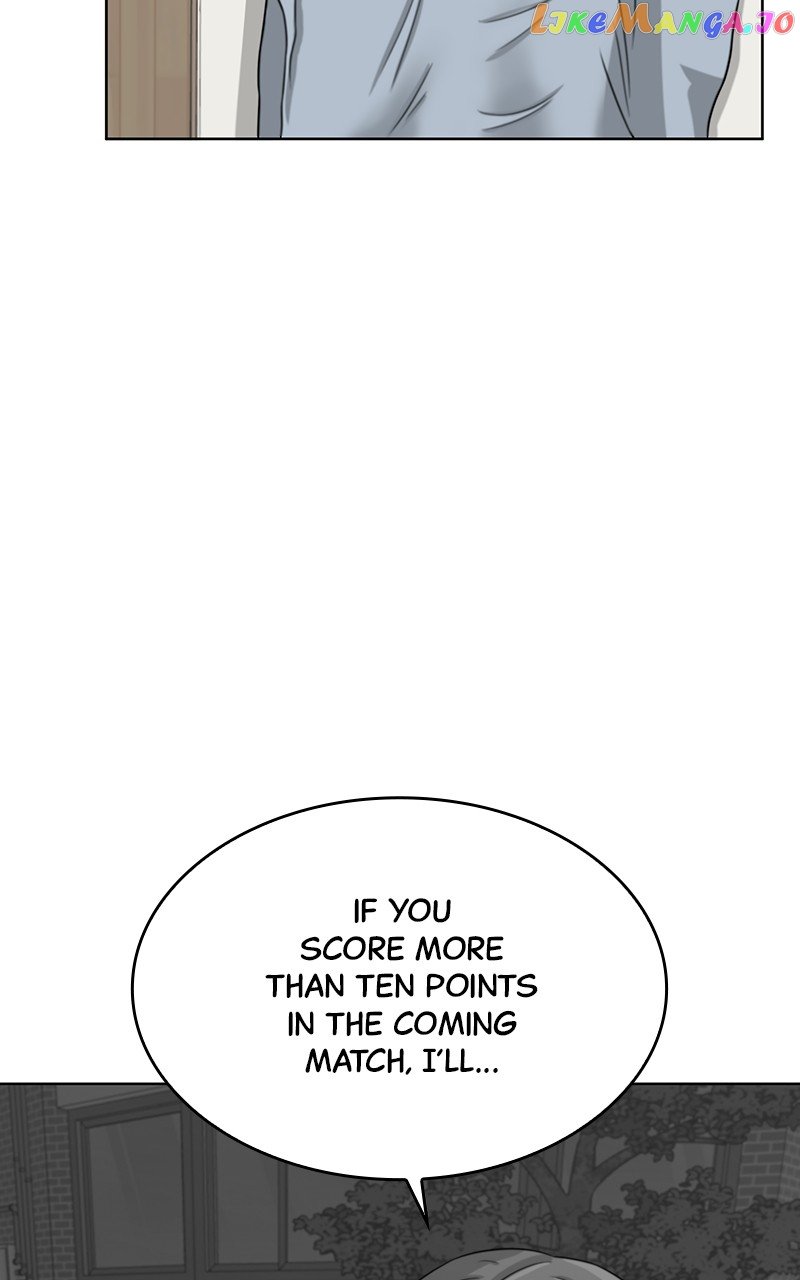 Big Man on the Court Chapter 20 - Page 3