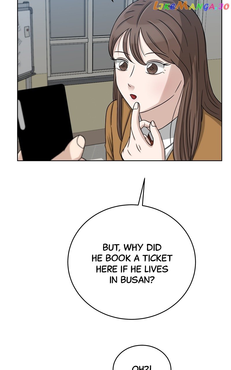 Big Man on the Court Chapter 20 - Page 22