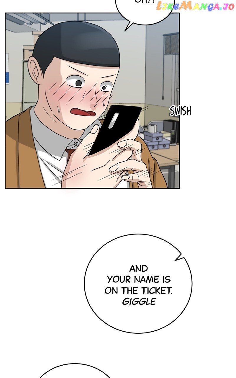 Big Man on the Court Chapter 20 - Page 23