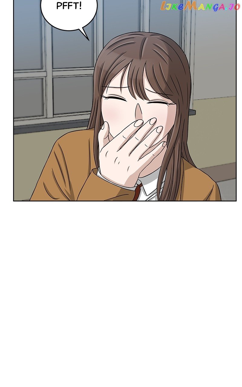 Big Man on the Court Chapter 20 - Page 25