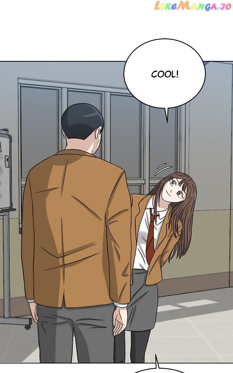 Big Man on the Court Chapter 20 - Page 26