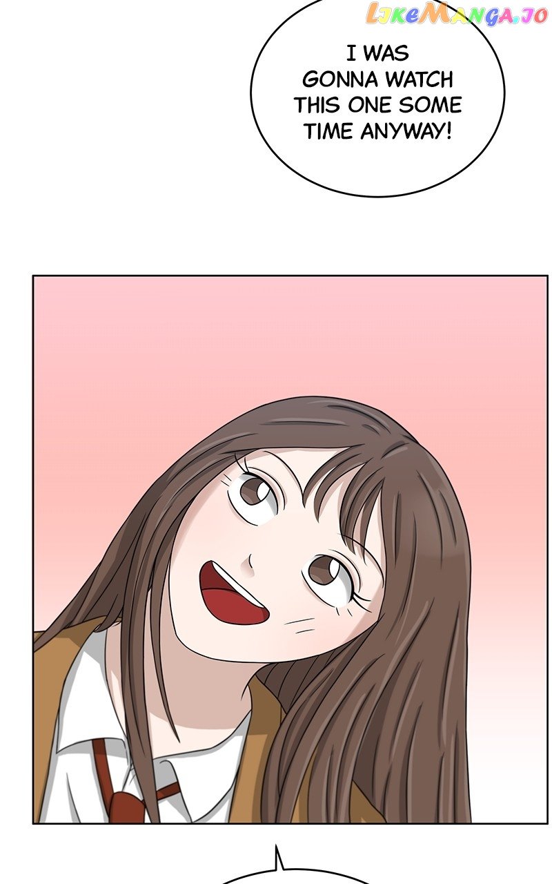 Big Man on the Court Chapter 20 - Page 27