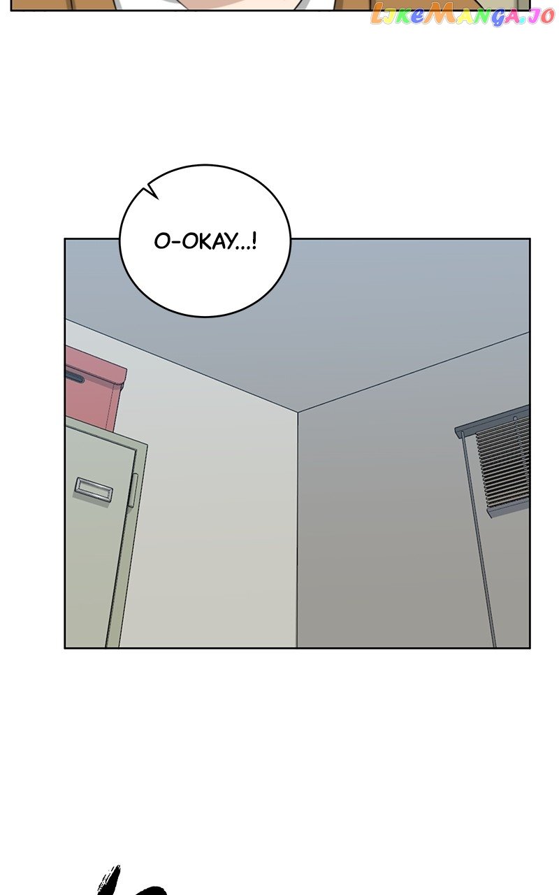 Big Man on the Court Chapter 20 - Page 29