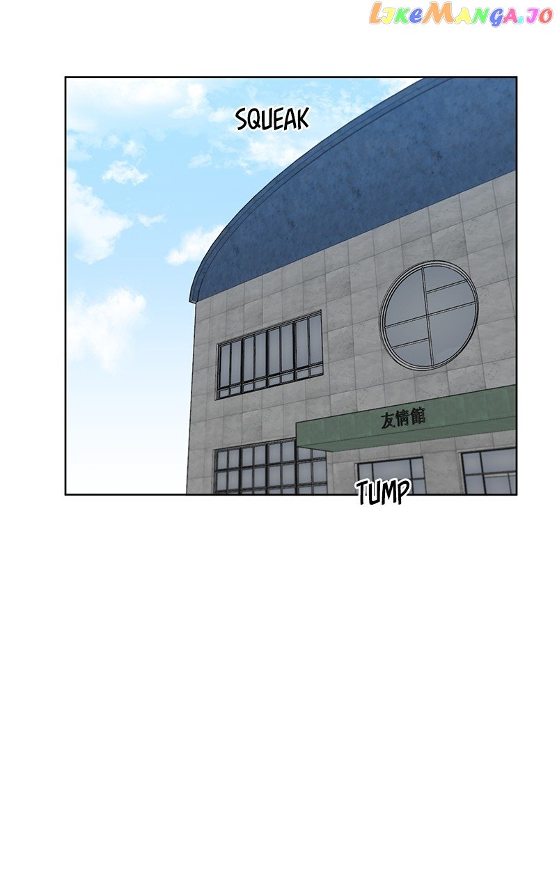 Big Man on the Court Chapter 20 - Page 31