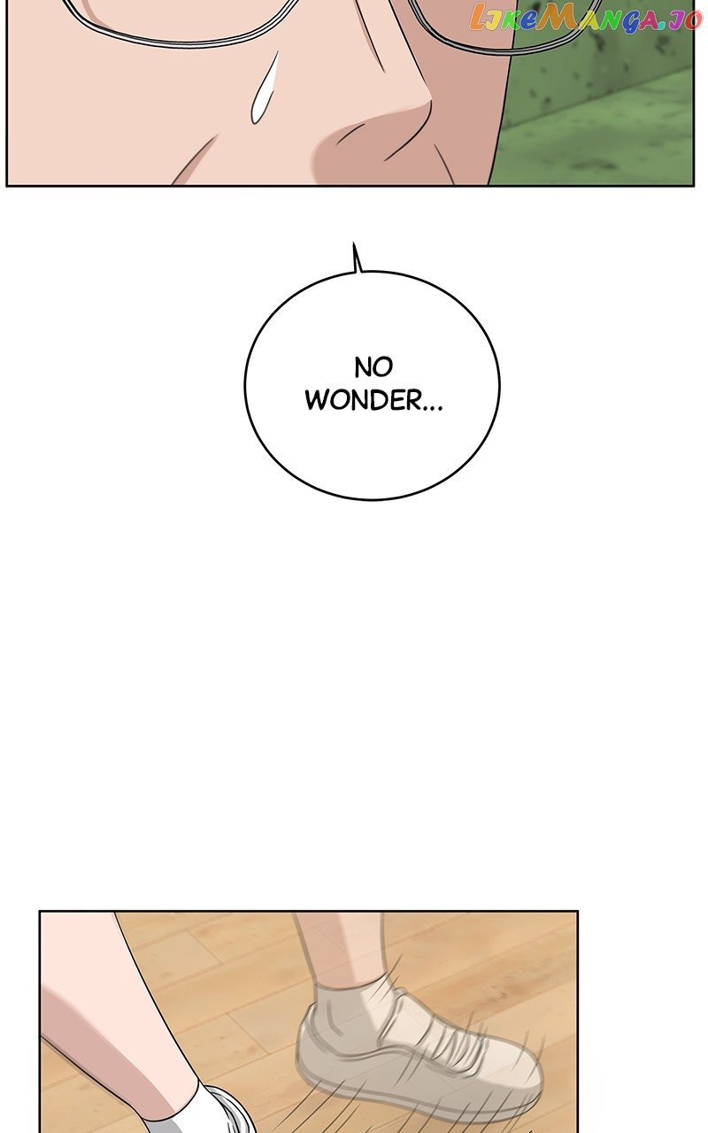 Big Man on the Court Chapter 20 - Page 34