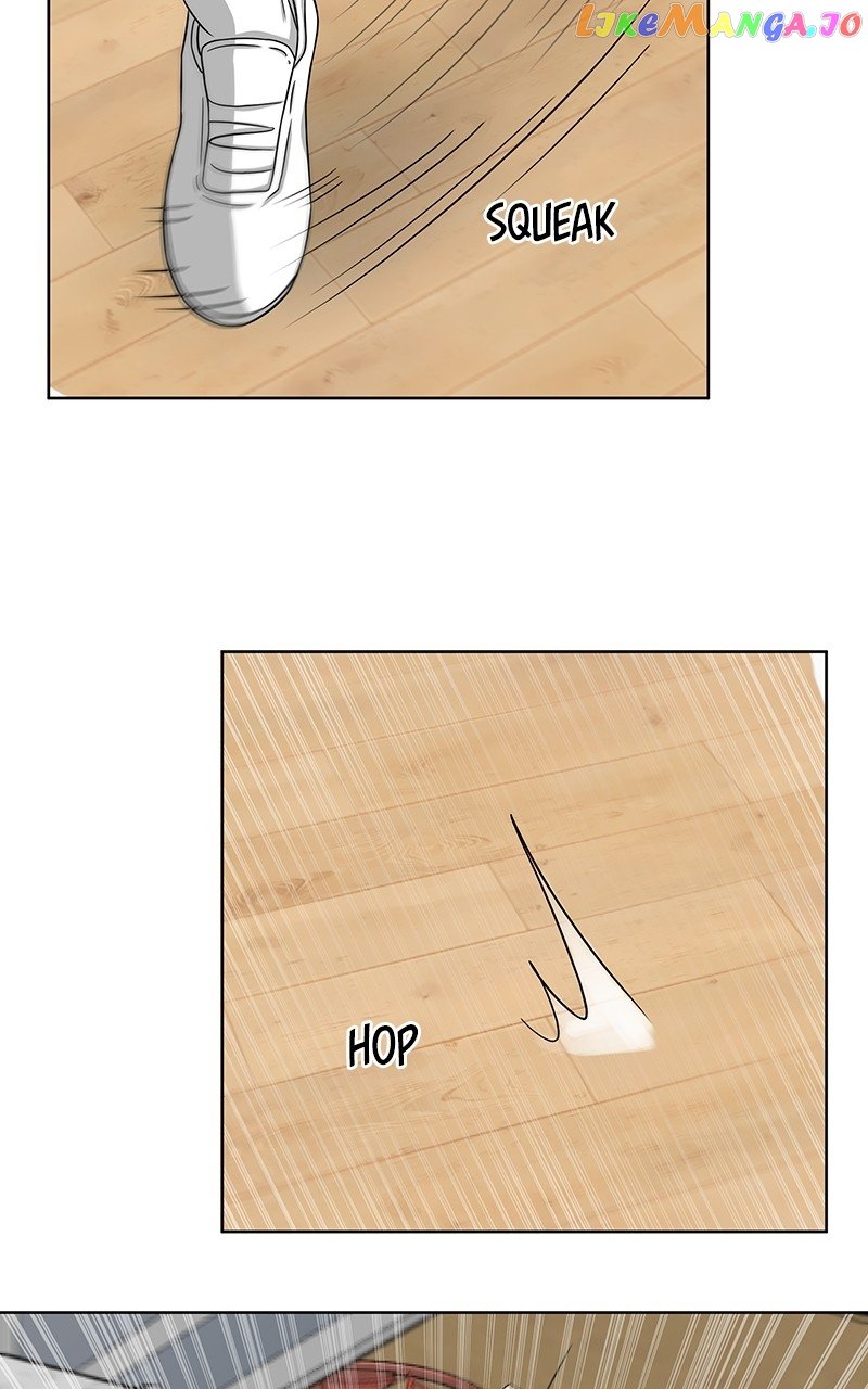 Big Man on the Court Chapter 20 - Page 35