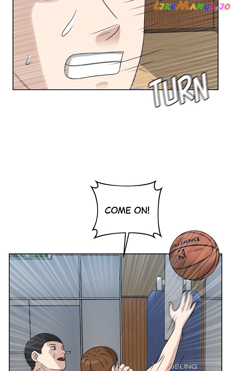 Big Man on the Court Chapter 20 - Page 43