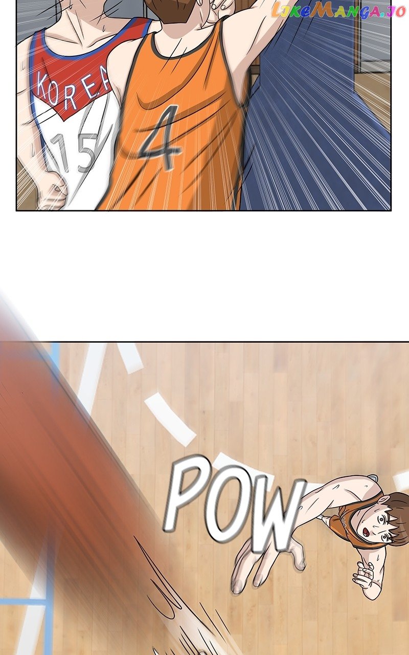 Big Man on the Court Chapter 20 - Page 44