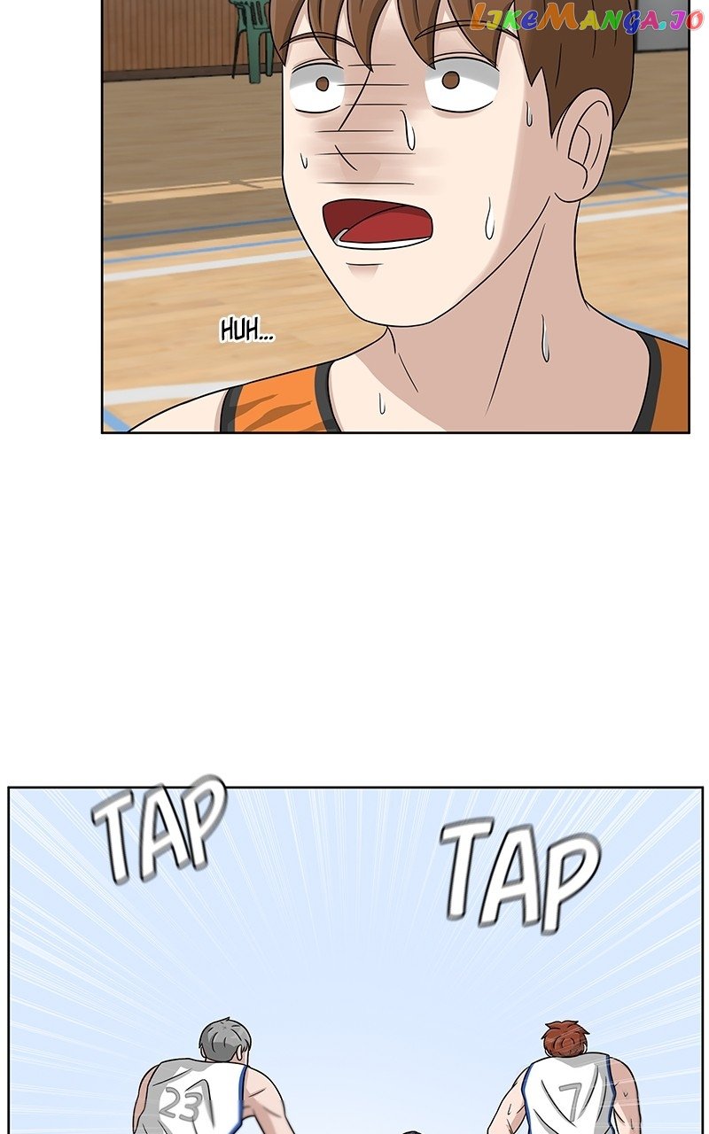 Big Man on the Court Chapter 20 - Page 46