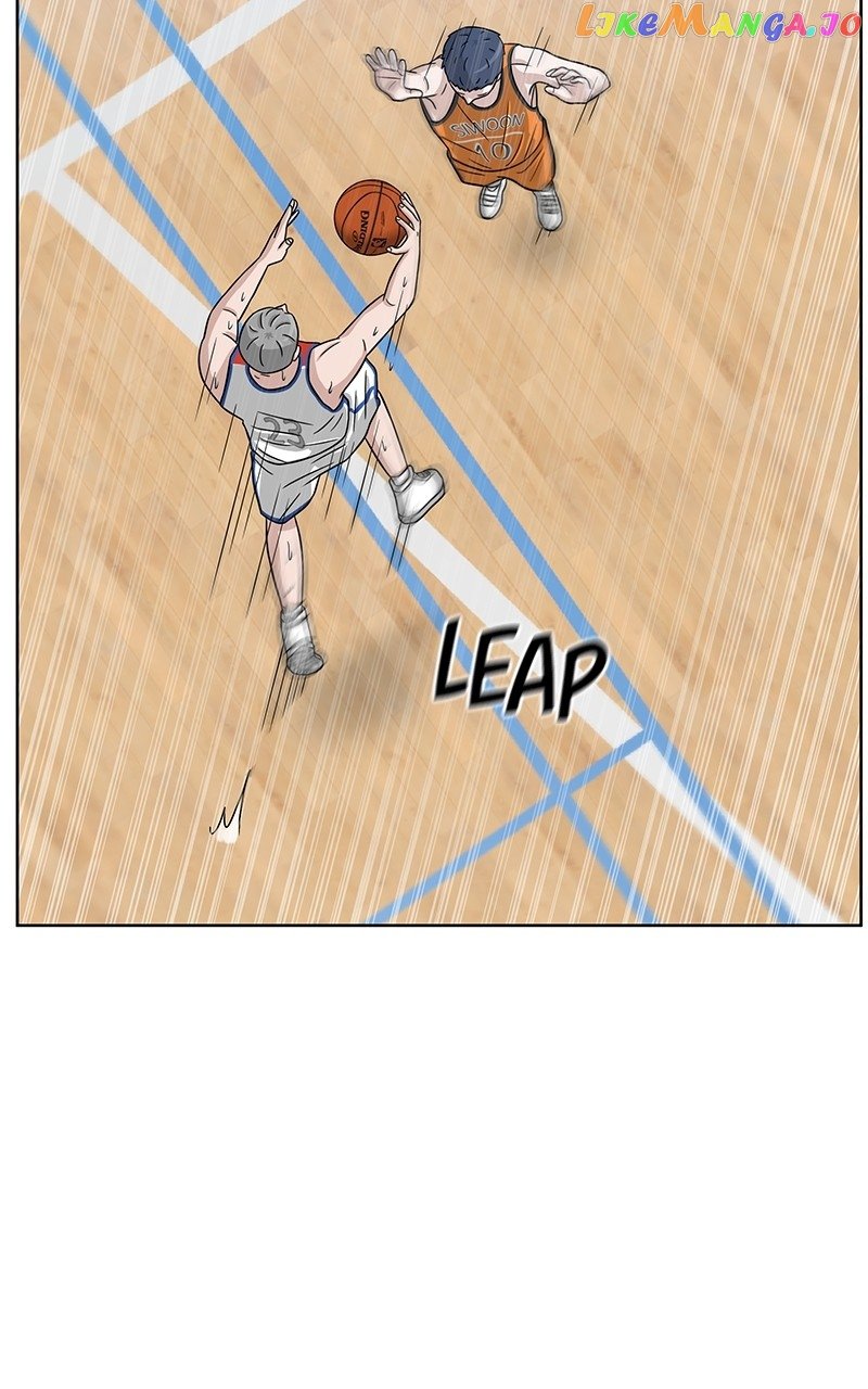 Big Man on the Court Chapter 20 - Page 49