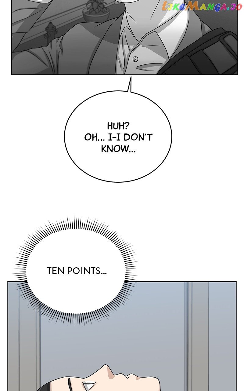 Big Man on the Court Chapter 20 - Page 6