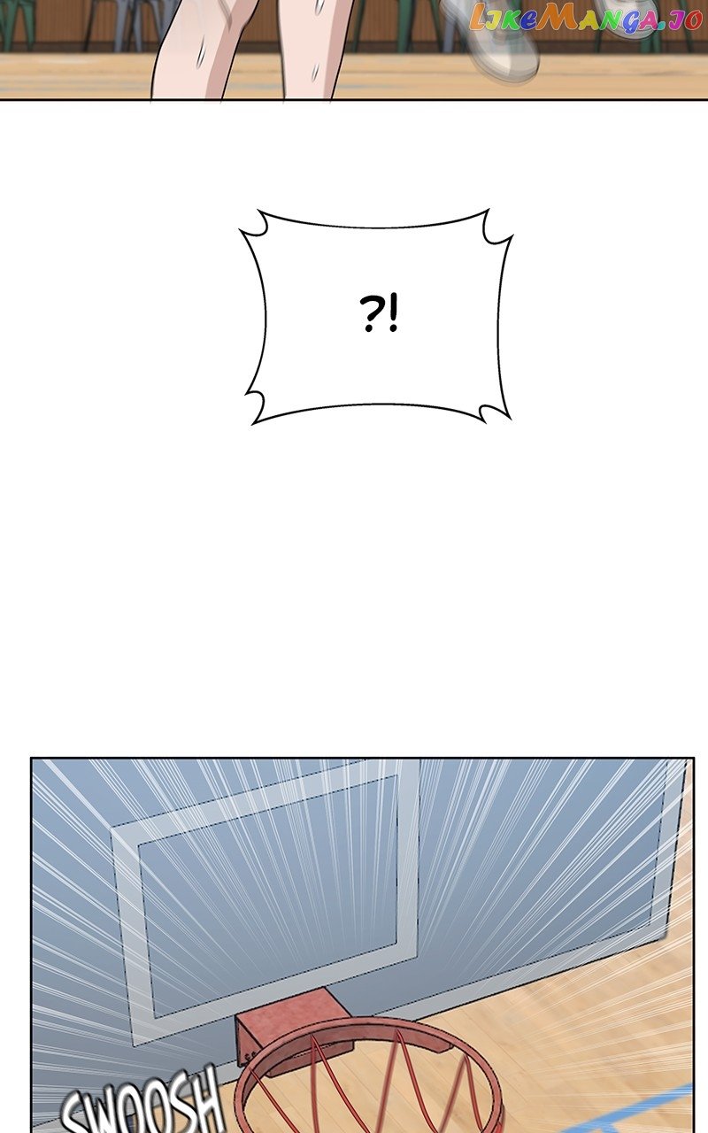 Big Man on the Court Chapter 20 - Page 54