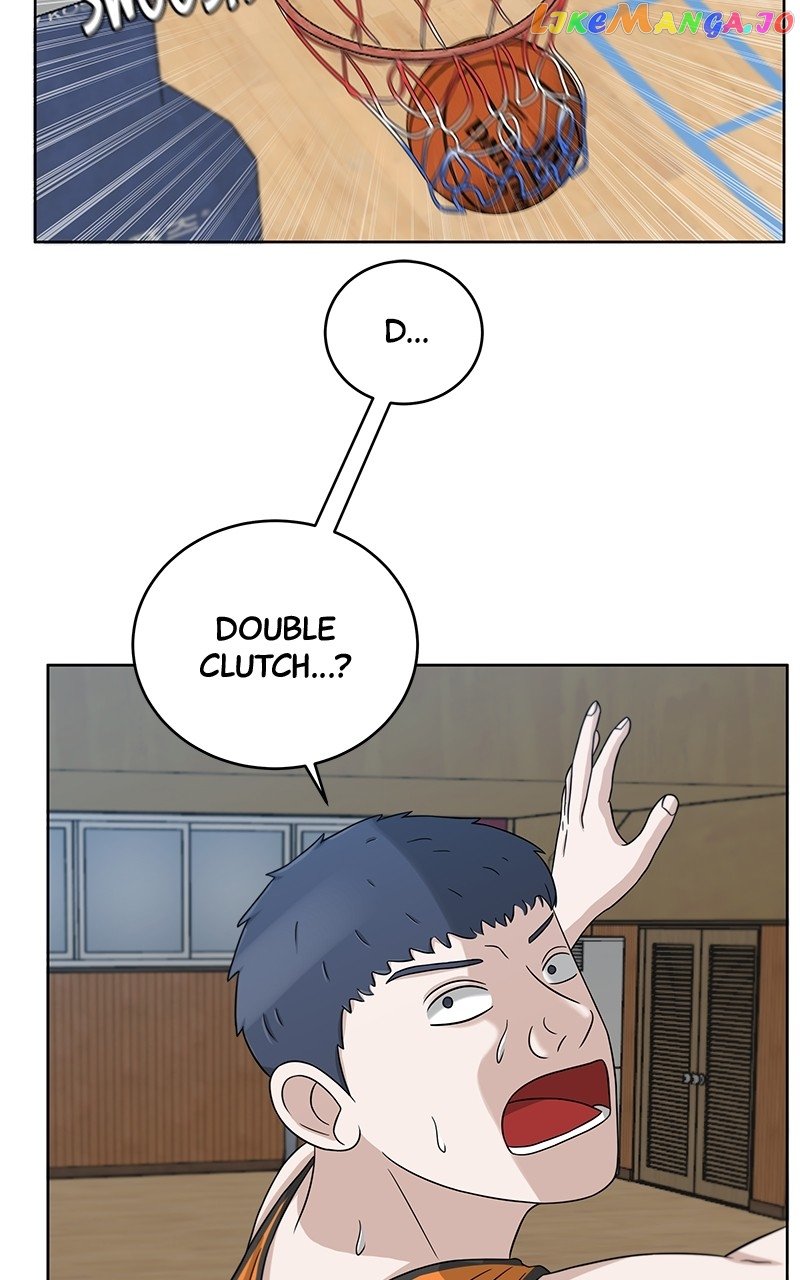 Big Man on the Court Chapter 20 - Page 55