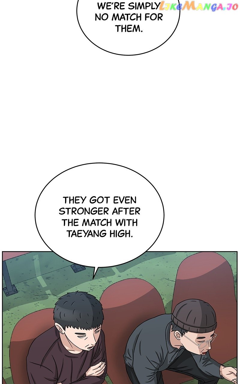 Big Man on the Court Chapter 20 - Page 58