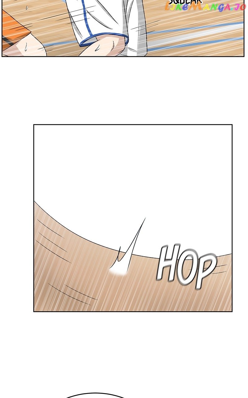 Big Man on the Court Chapter 20 - Page 61