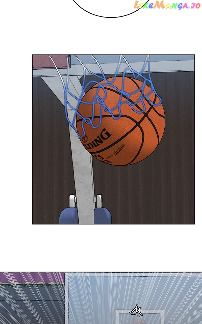 Big Man on the Court Chapter 20 - Page 65