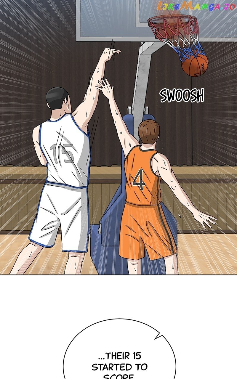 Big Man on the Court Chapter 20 - Page 66