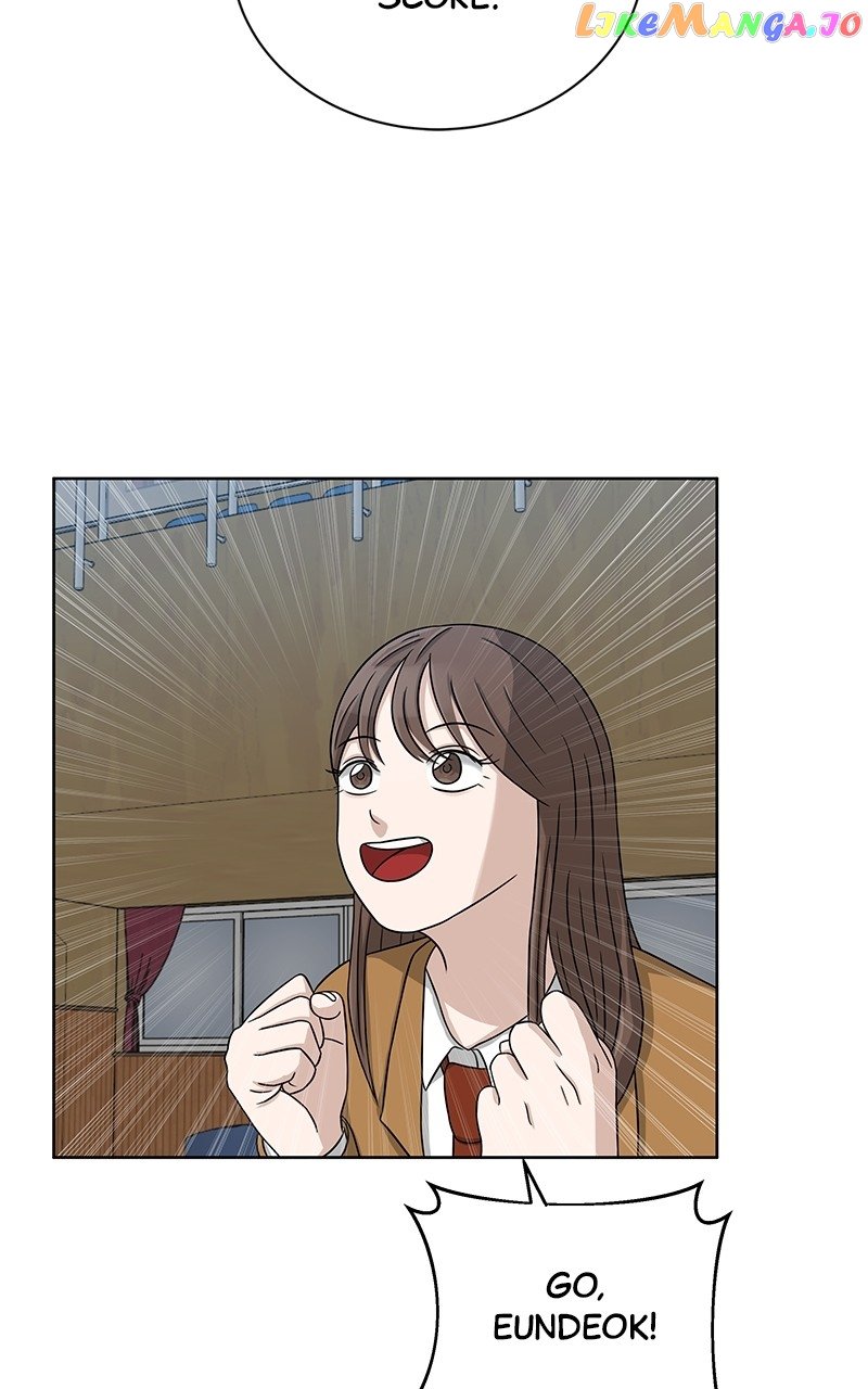 Big Man on the Court Chapter 20 - Page 67