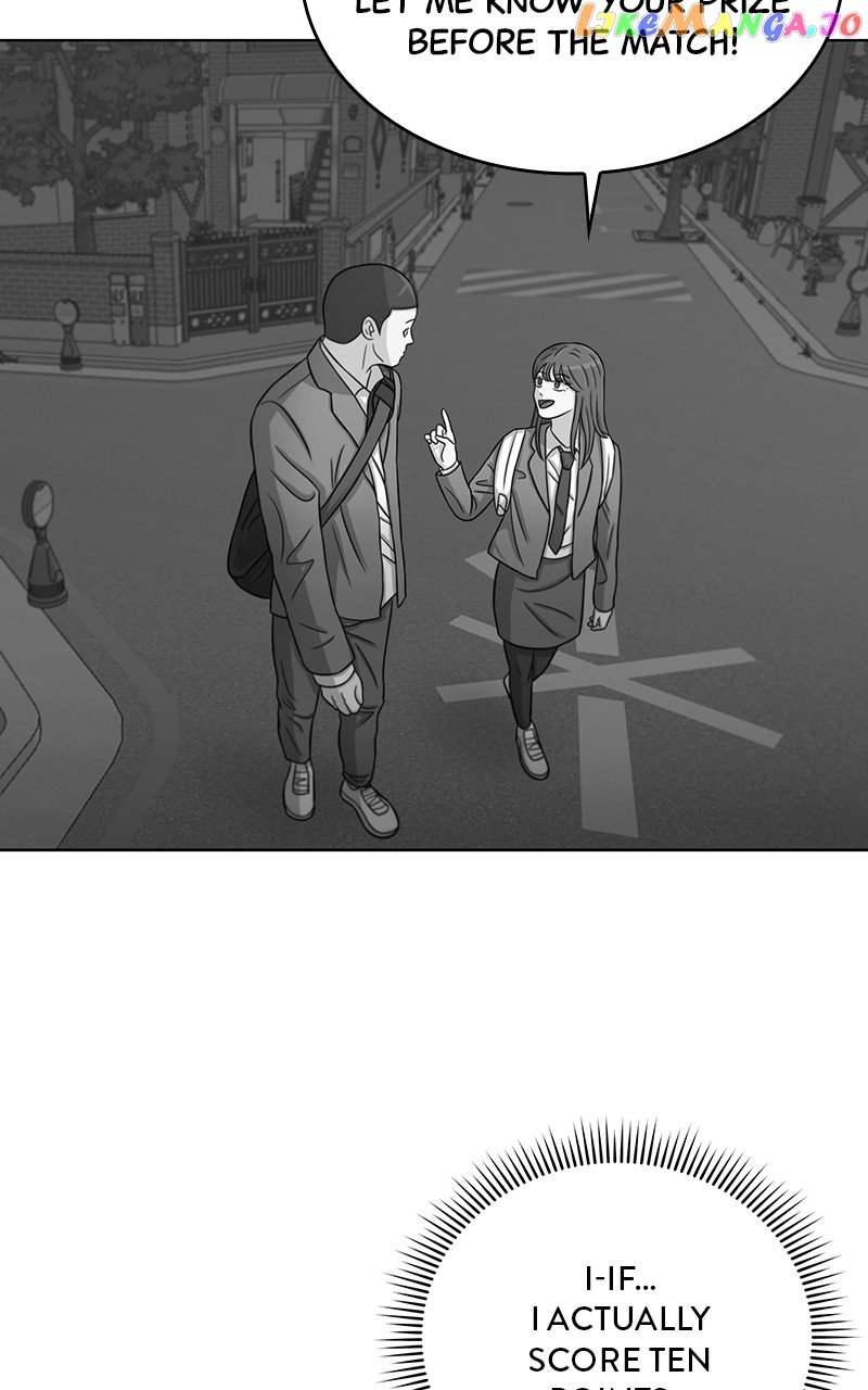 Big Man on the Court Chapter 20 - Page 8