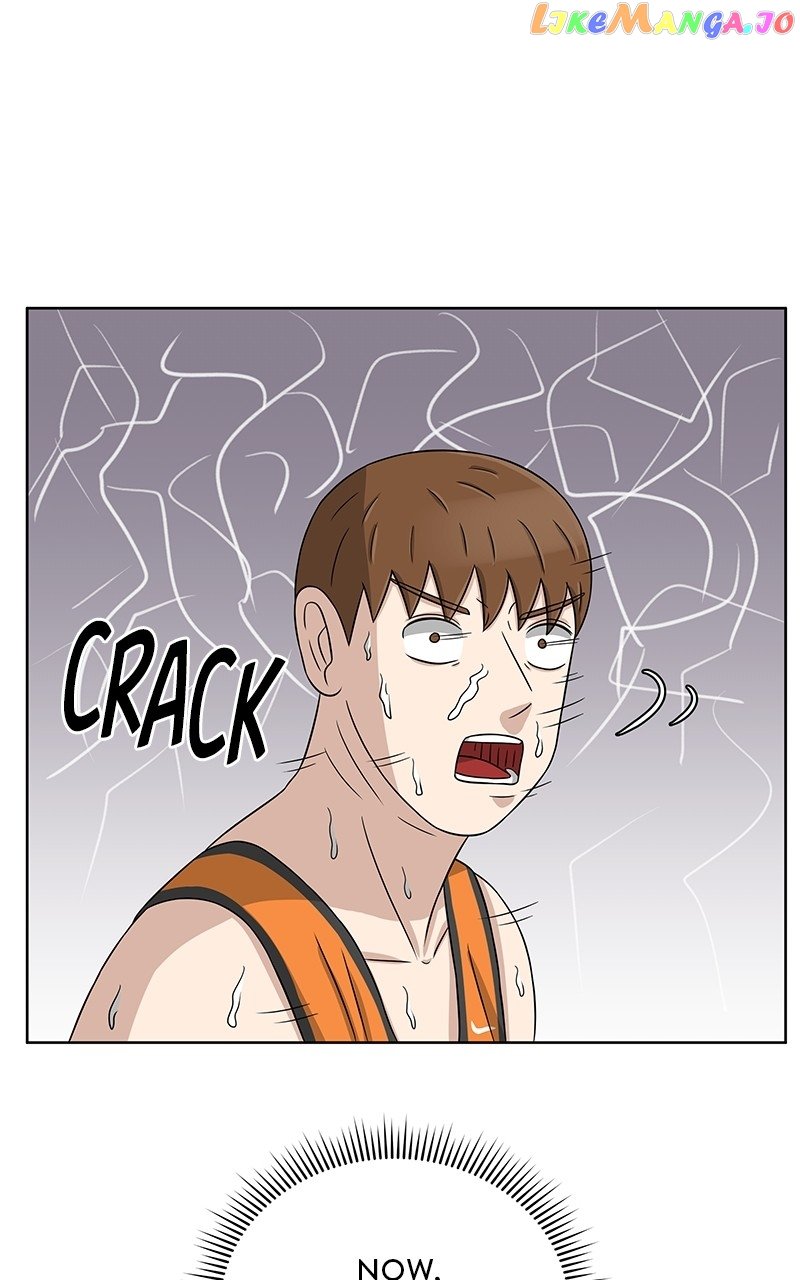 Big Man on the Court Chapter 20 - Page 71