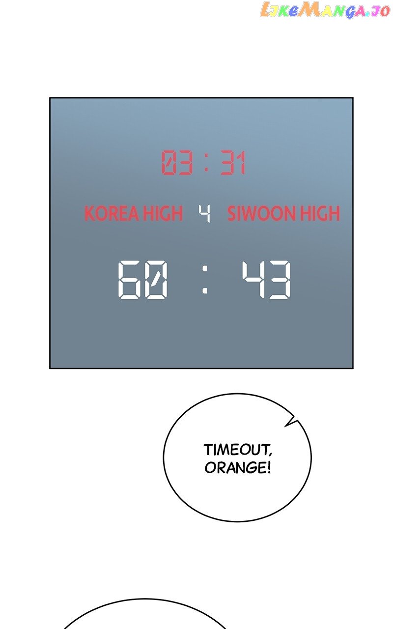 Big Man on the Court Chapter 20 - Page 74