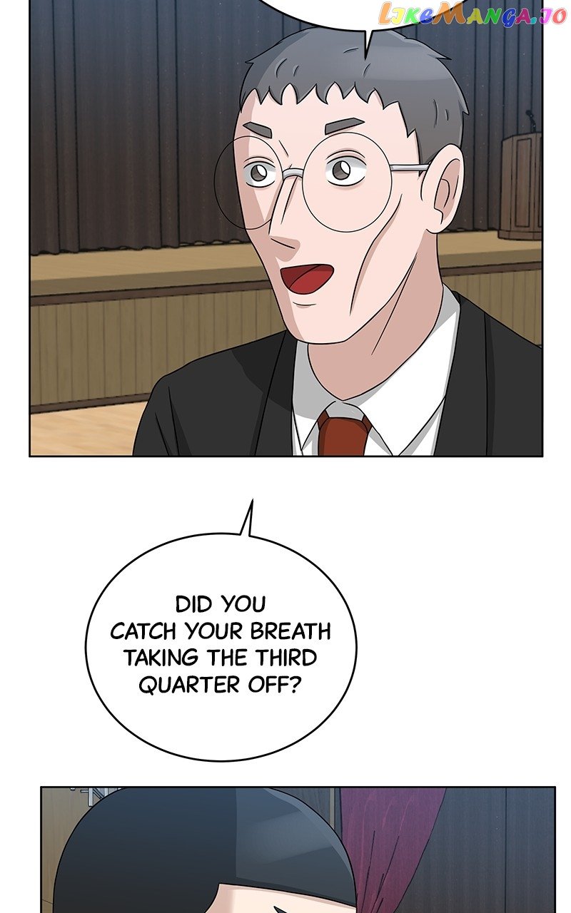 Big Man on the Court Chapter 20 - Page 77