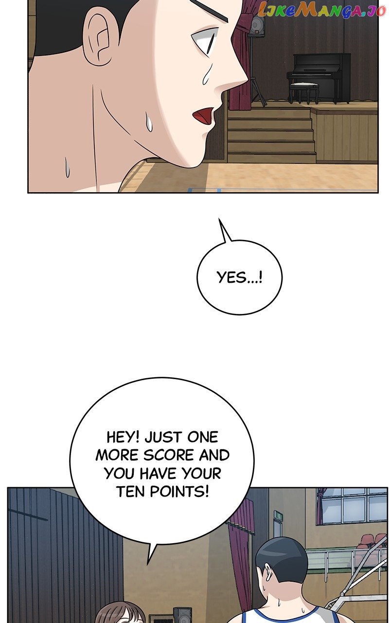 Big Man on the Court Chapter 20 - Page 78
