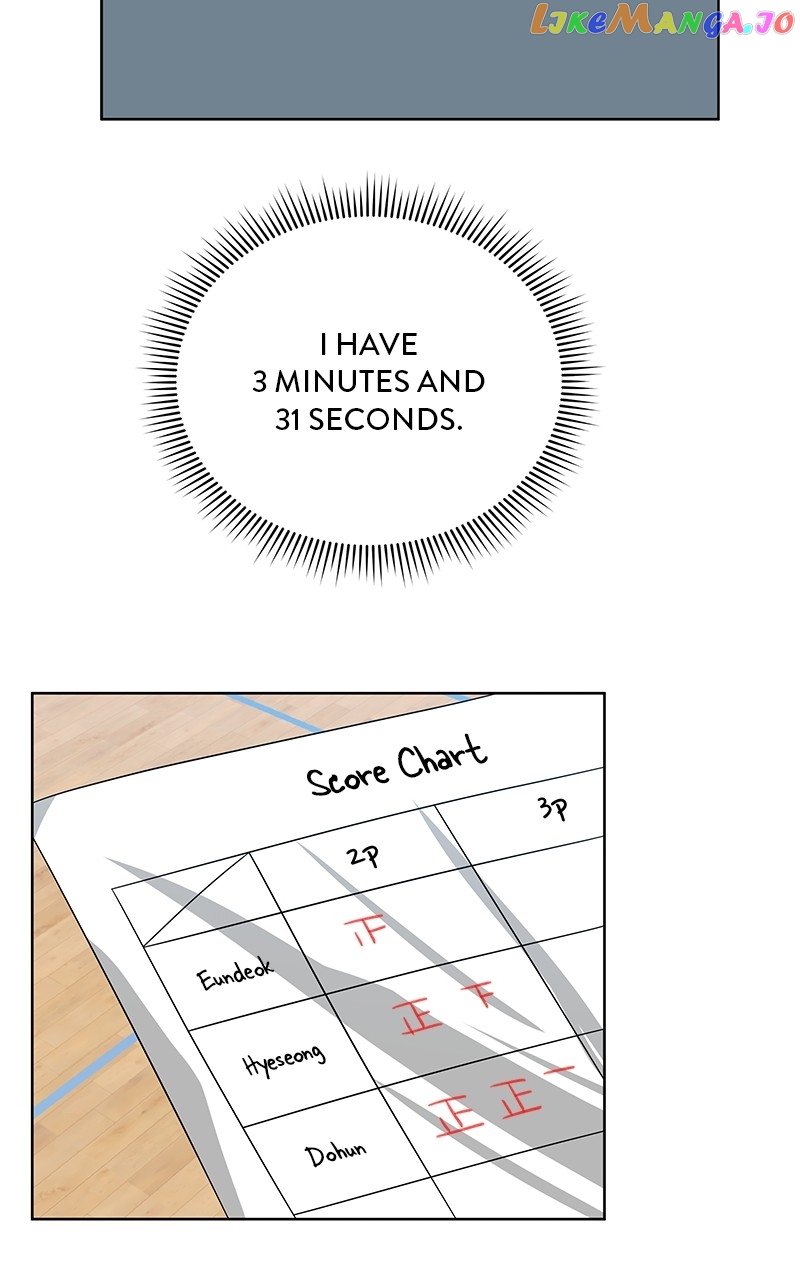 Big Man on the Court Chapter 20 - Page 82