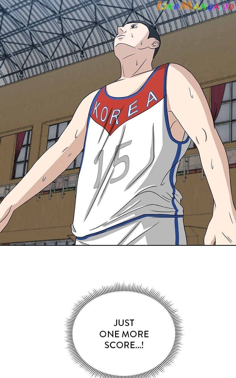 Big Man on the Court Chapter 20 - Page 84