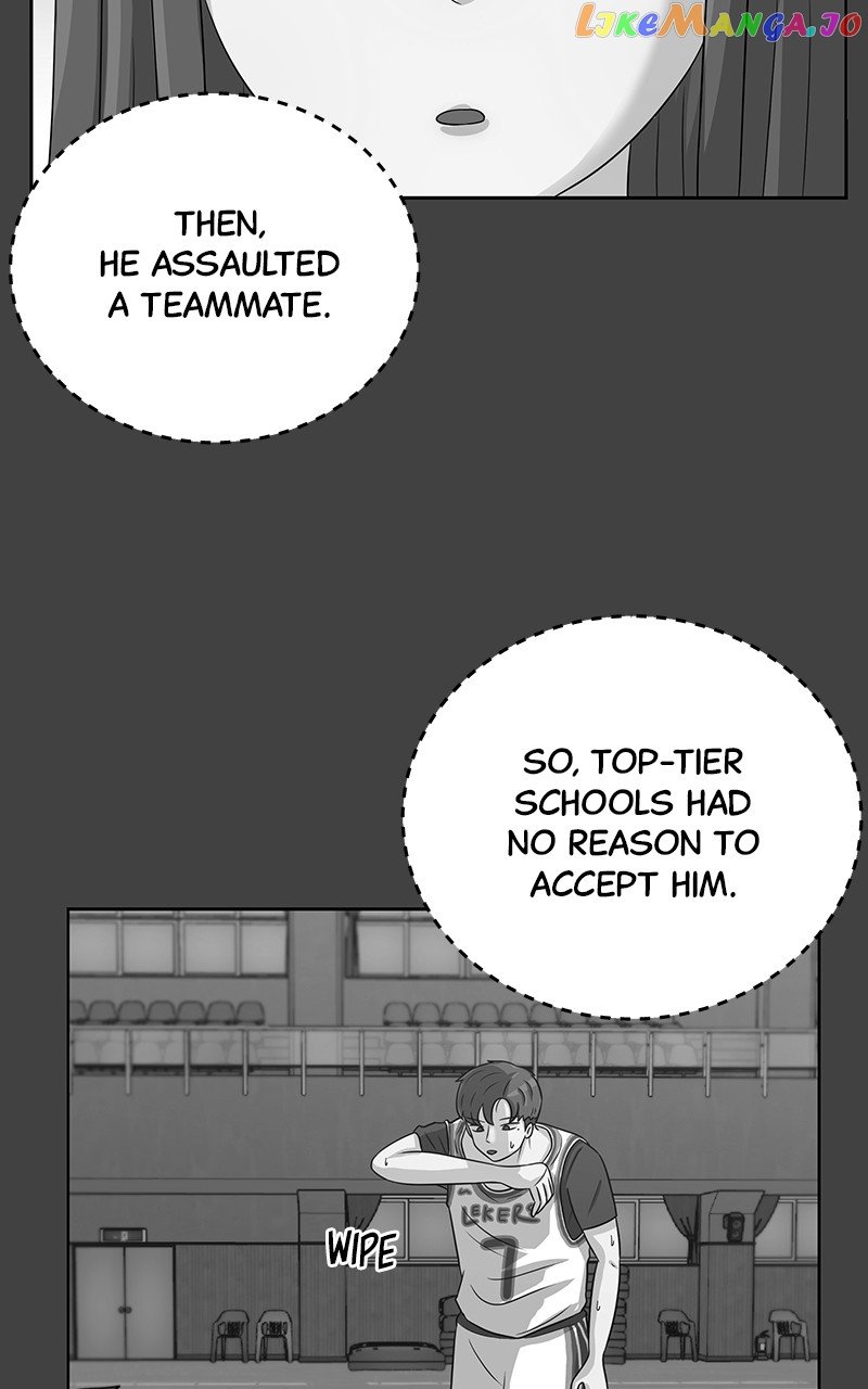Big Man on the Court Chapter 21 - Page 101