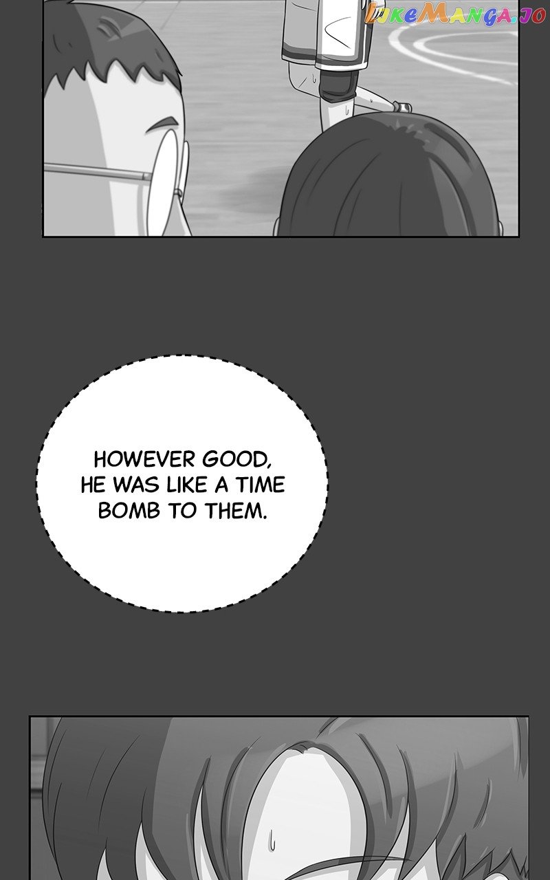 Big Man on the Court Chapter 21 - Page 102