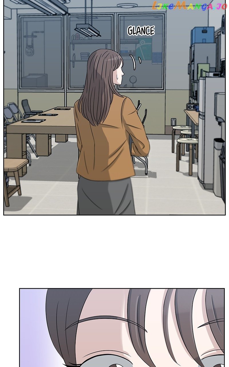 Big Man on the Court Chapter 21 - Page 105