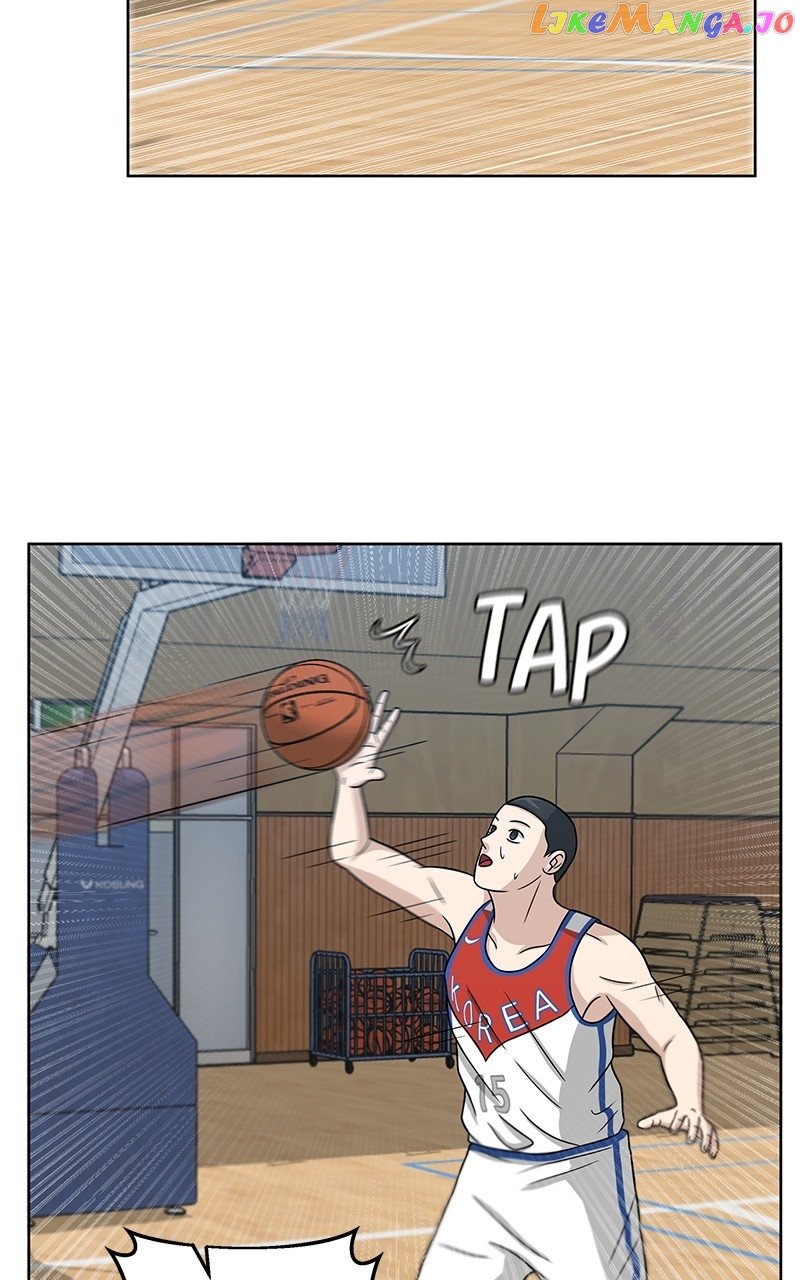 Big Man on the Court Chapter 21 - Page 13