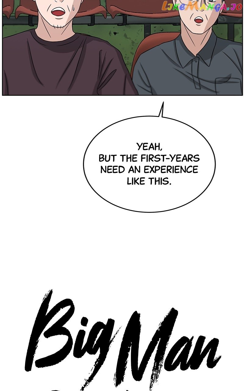 Big Man on the Court Chapter 21 - Page 19