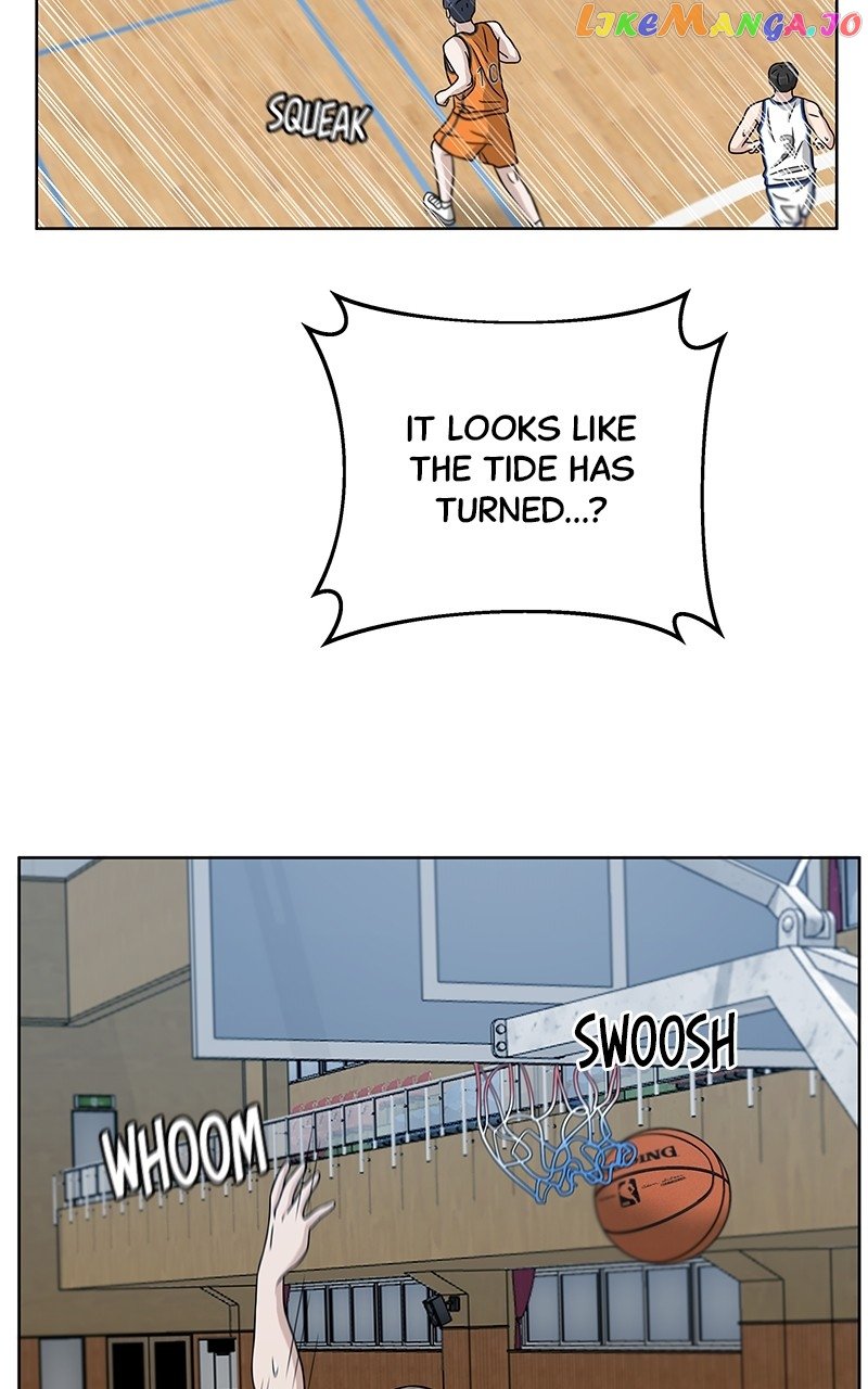 Big Man on the Court Chapter 21 - Page 26