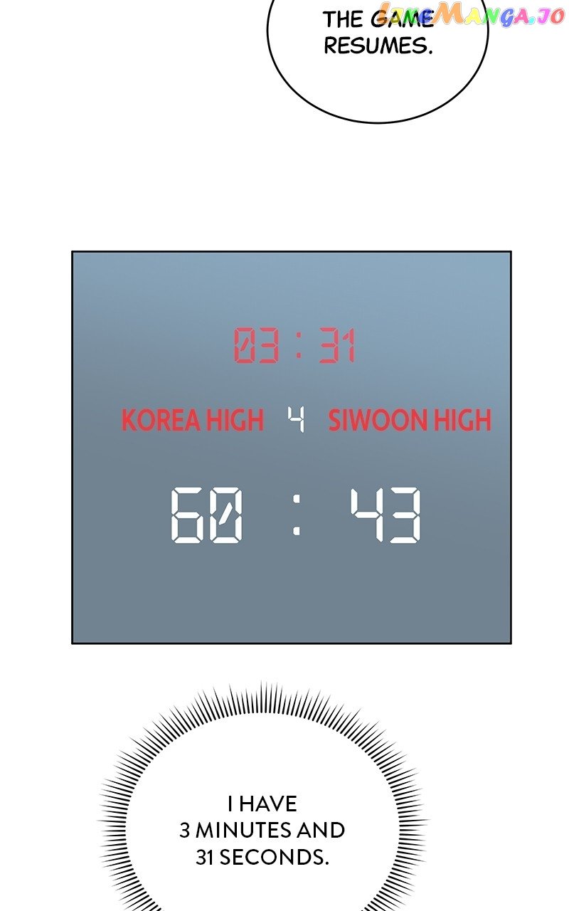 Big Man on the Court Chapter 21 - Page 4