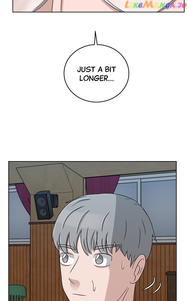 Big Man on the Court Chapter 21 - Page 37