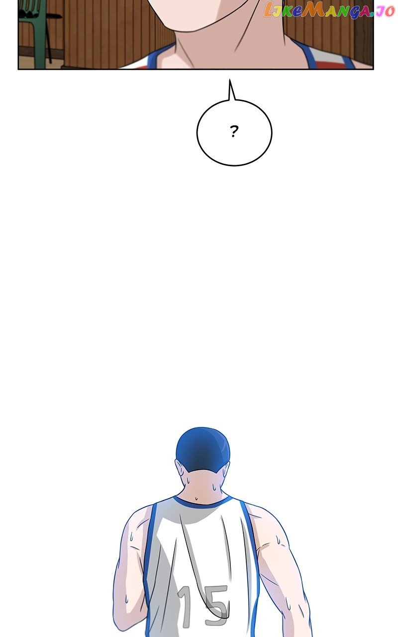 Big Man on the Court Chapter 21 - Page 38