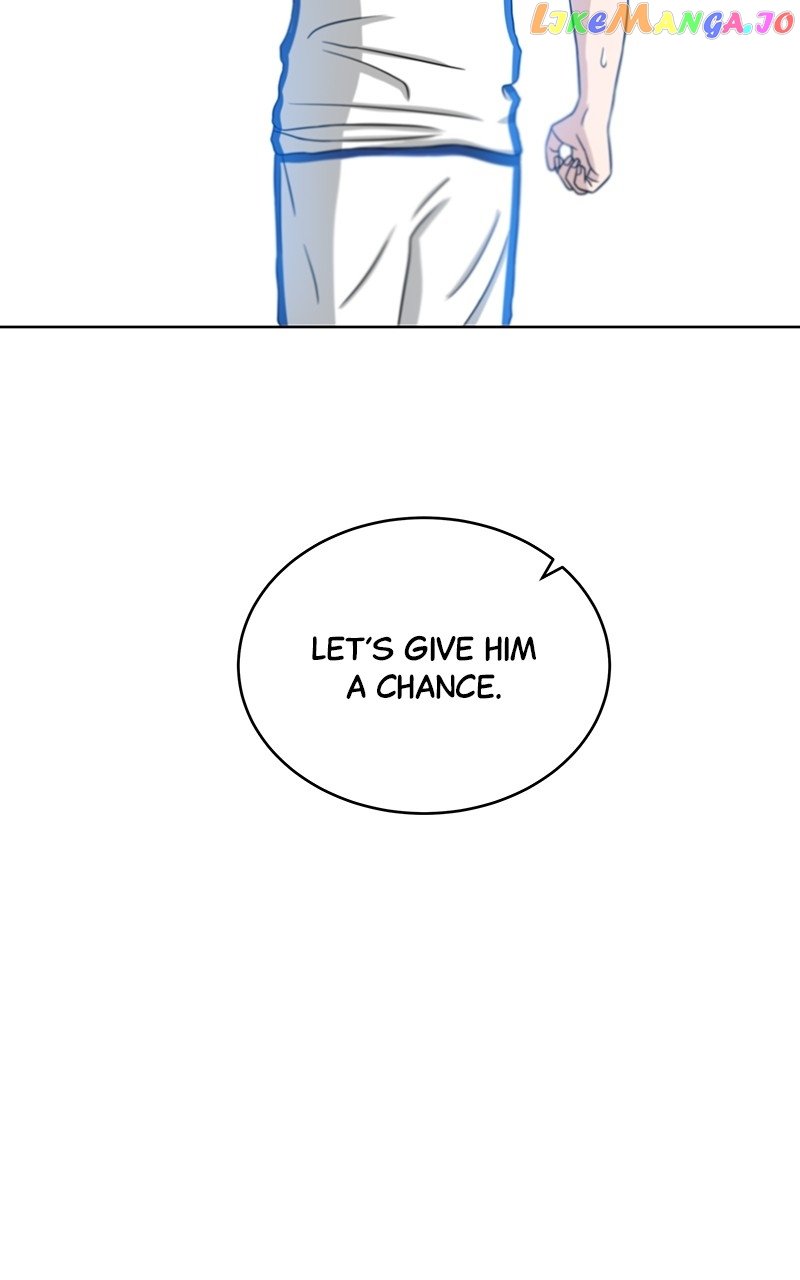 Big Man on the Court Chapter 21 - Page 39