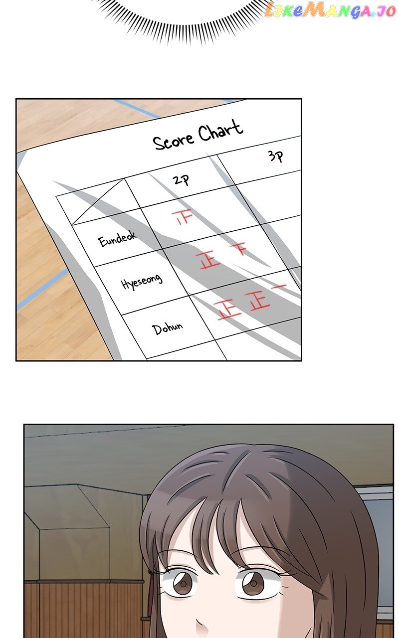 Big Man on the Court Chapter 21 - Page 5