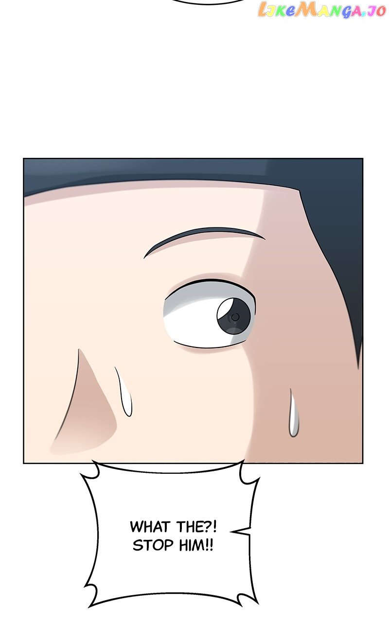 Big Man on the Court Chapter 21 - Page 42