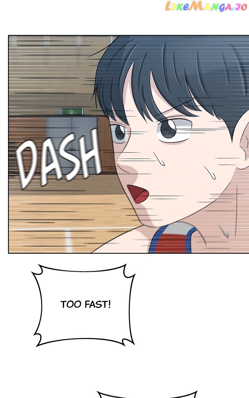 Big Man on the Court Chapter 21 - Page 44