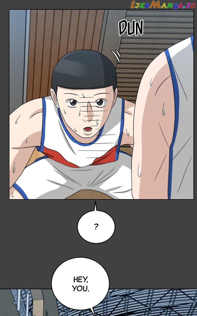 Big Man on the Court Chapter 21 - Page 48