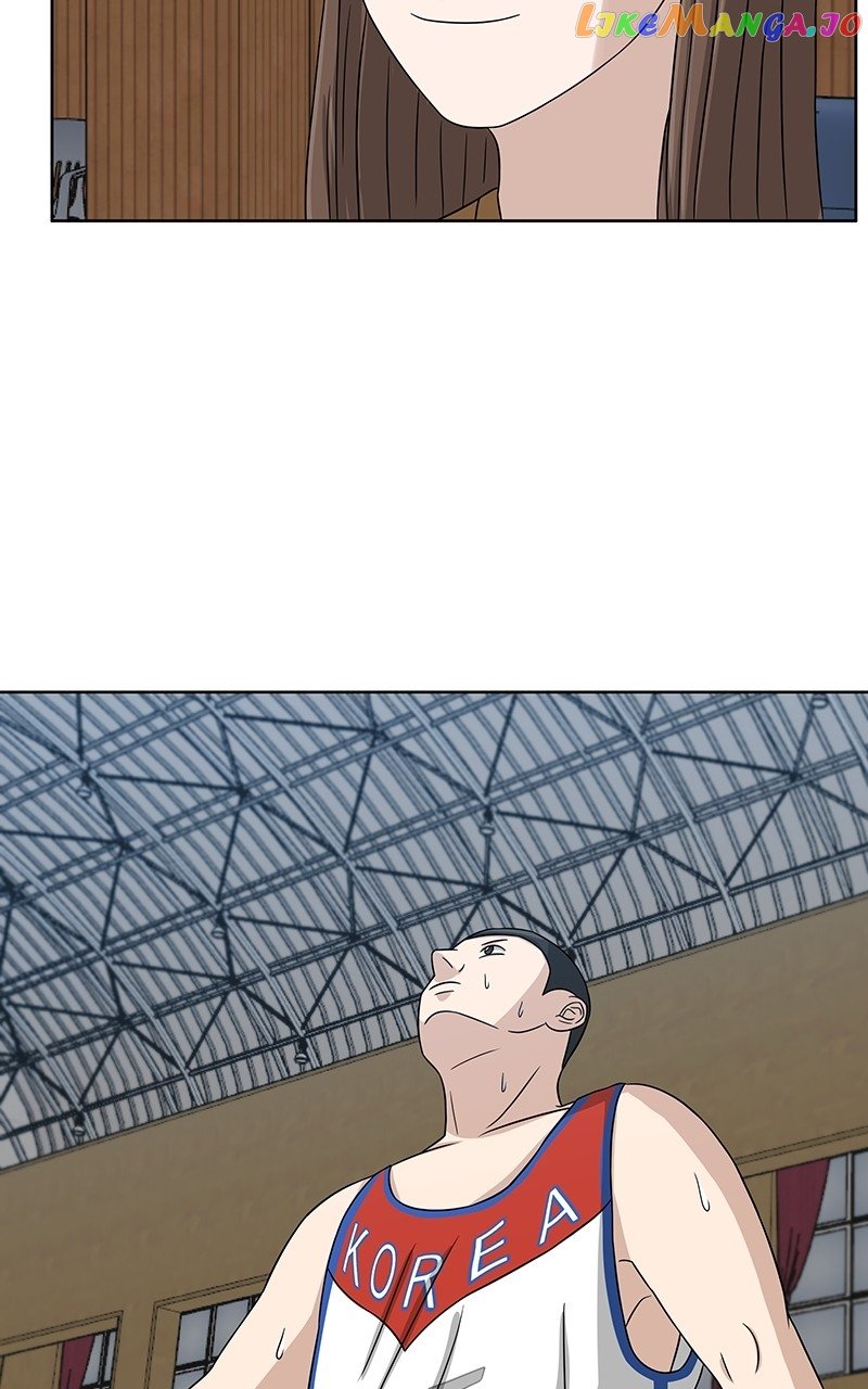 Big Man on the Court Chapter 21 - Page 6