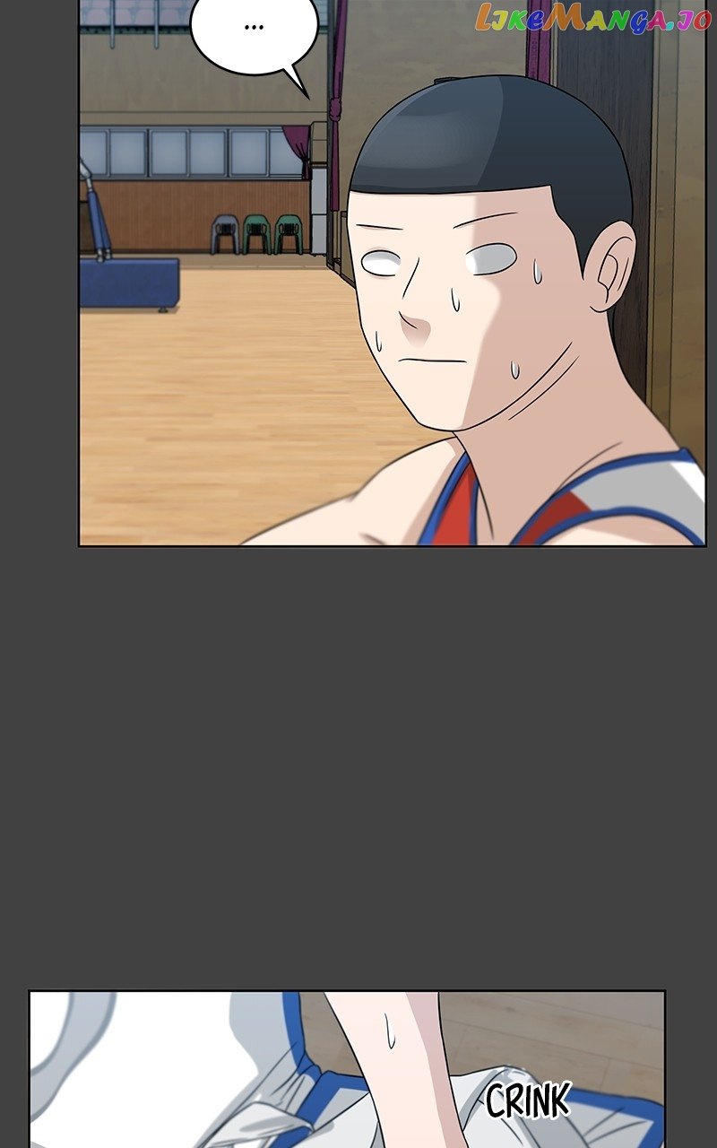 Big Man on the Court Chapter 21 - Page 52