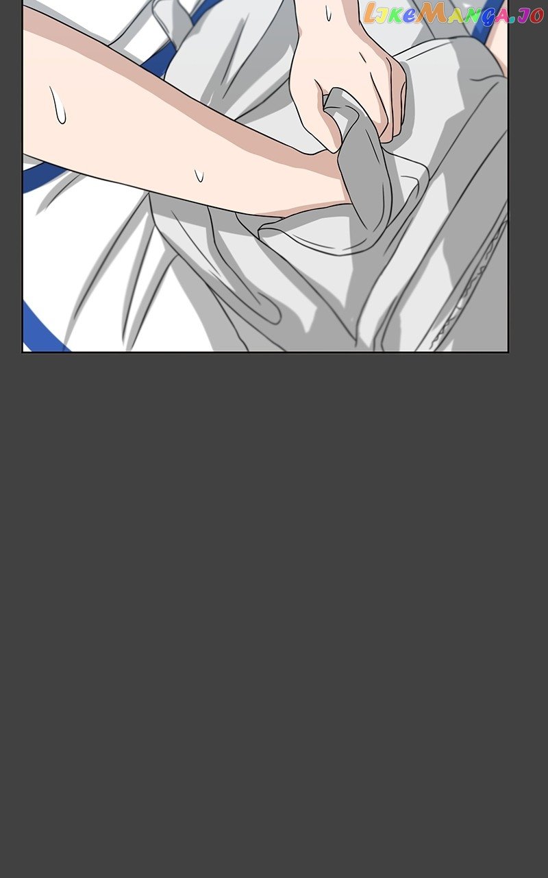 Big Man on the Court Chapter 21 - Page 53