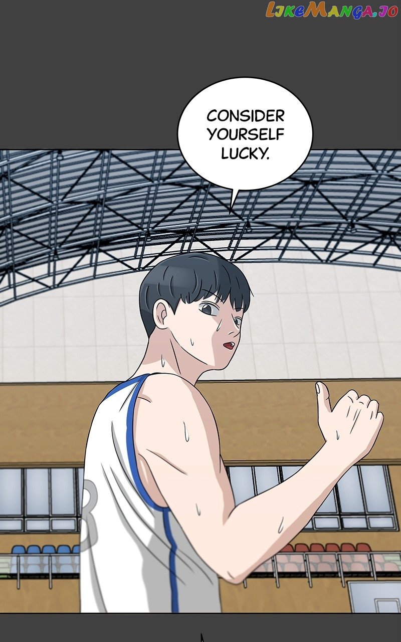 Big Man on the Court Chapter 21 - Page 60