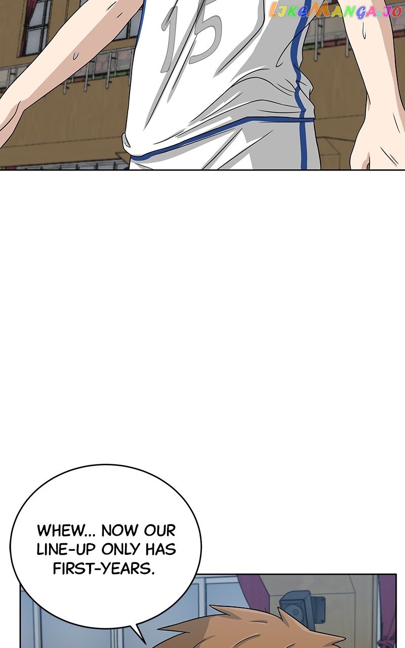 Big Man on the Court Chapter 21 - Page 7